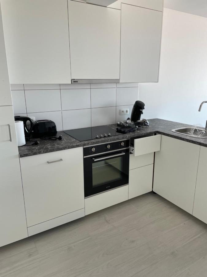 Gallery Apartment 블랑켄베르크 외부 사진