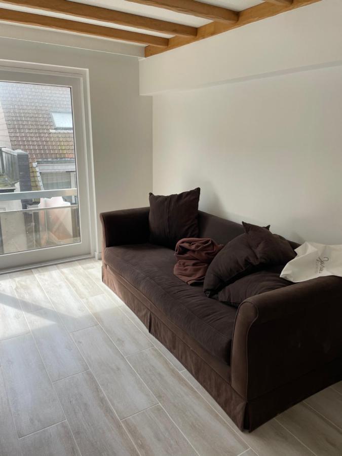 Gallery Apartment 블랑켄베르크 외부 사진