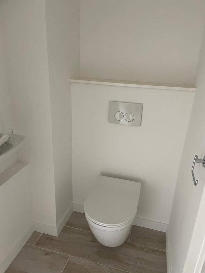 Gallery Apartment 블랑켄베르크 외부 사진