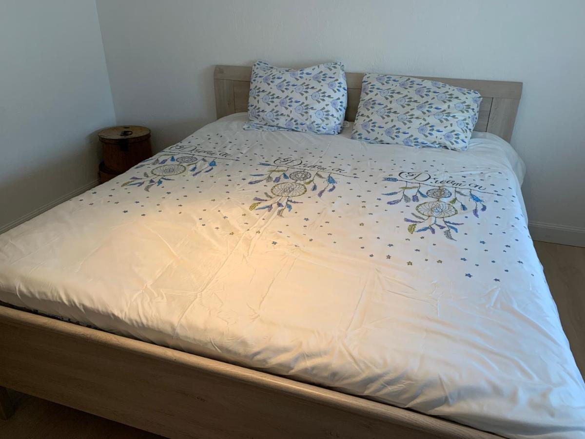 Gallery Apartment 블랑켄베르크 외부 사진