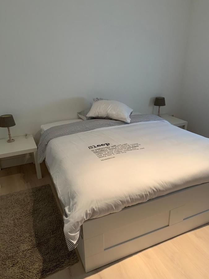 Gallery Apartment 블랑켄베르크 외부 사진